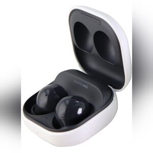 Samsung Galaxy Buds 2 Graphite Bluetooth Earbuds